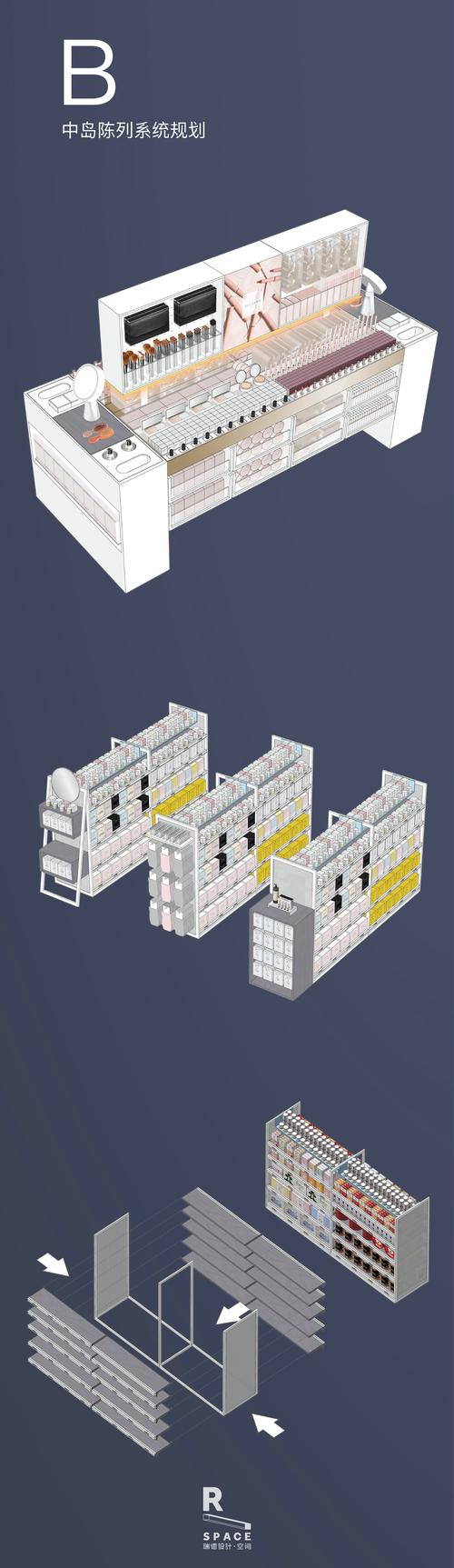 体验式品牌对话空间 设计团队如何重塑品牌对话系统与拓展活动