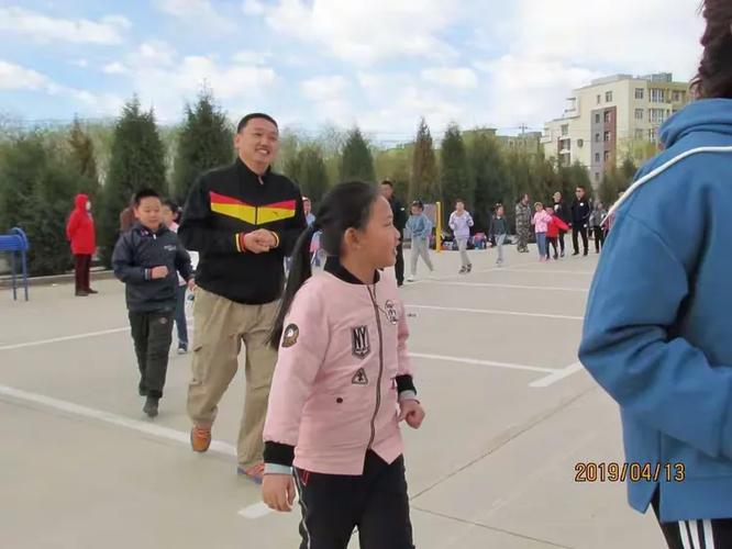 班浩彤半日体验式亲子拓展活动