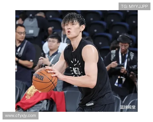 北京男篮提前布局曾凡博被篮网裁掉后仍有机会重返赛场 北京男篮提前布局曾凡博被篮网裁掉后仍有机会重返赛场