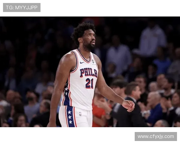 恩比德复出时间超出预期或将迎战揭幕战乔治仍需等待 恩比德复出时间超出预期或将迎战揭幕战乔治仍需等待